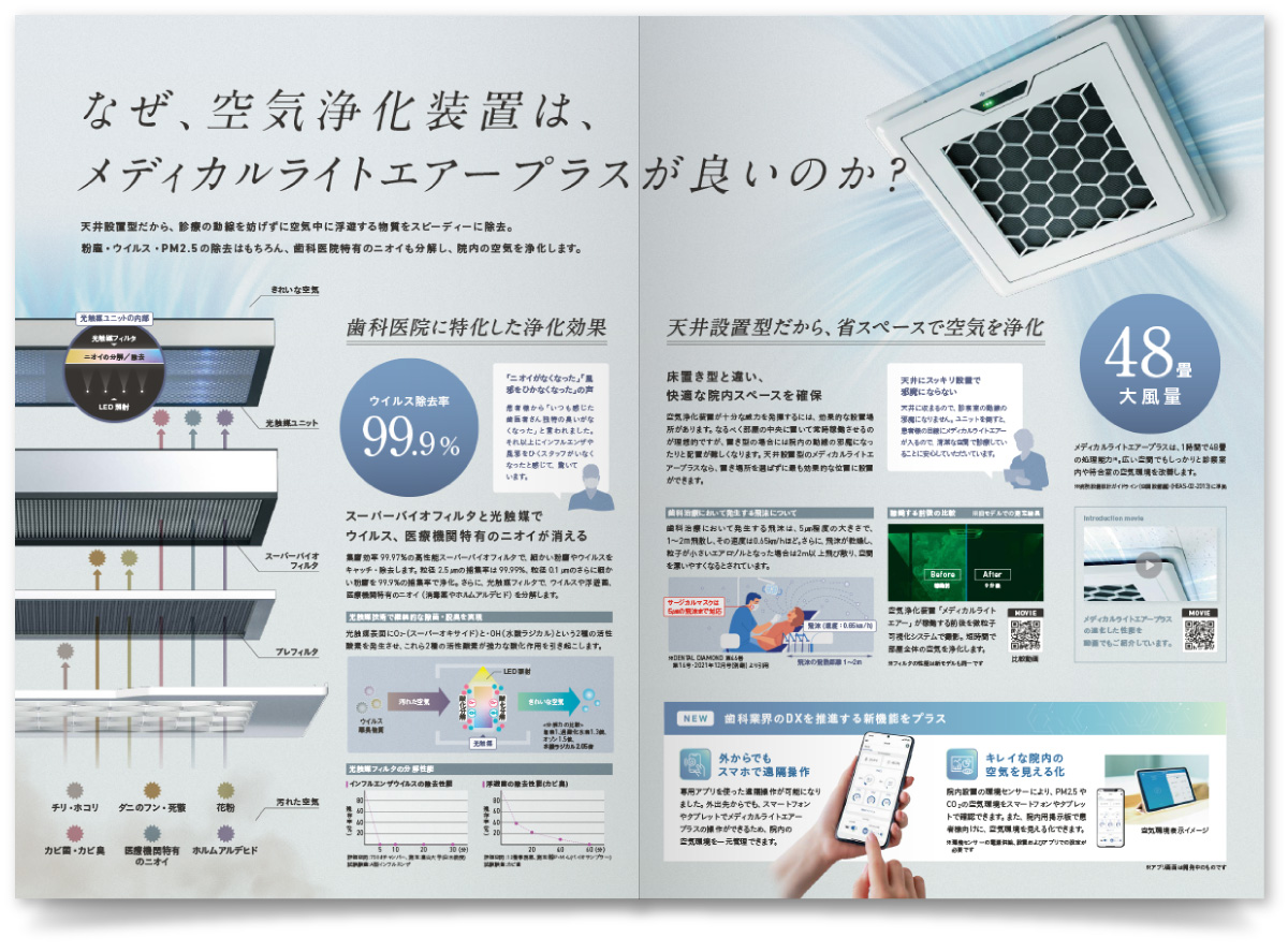 株式会社東京技研様・カタログ