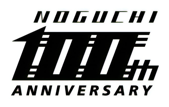 株式会社野口工務店様・ロゴデザイン